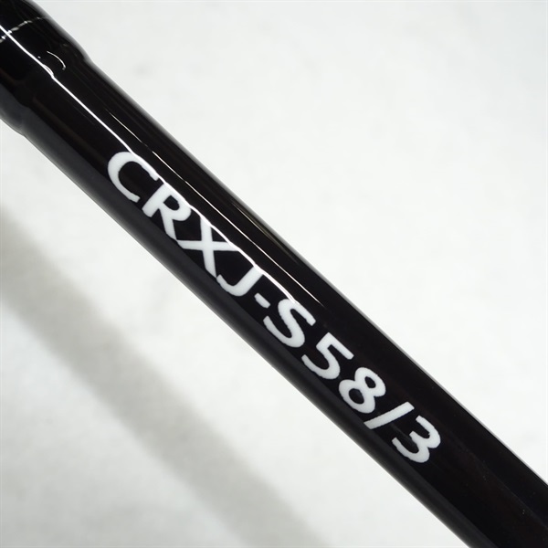 クロステージＣＲＸＪ－Ｓ５８／３